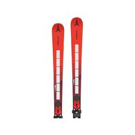 Lyže ATOMIC REDSTER G9 RVSK S/ X12 GW