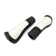 Gripy HERRMANS Ergo DD08B black/white