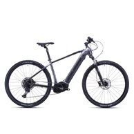 CRUSSIS ONE-Cross 9.11 715 Wh
