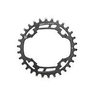 Převodník SRAM X-SYNC Steel 94BCD 11s Black