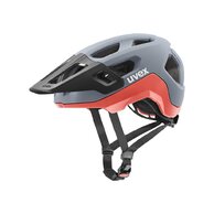 Helma UVEX React Rhino-Apricot Peach Matt