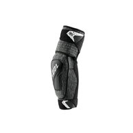 Chrániče loktů 100% FORTIS Elbow Guards Black