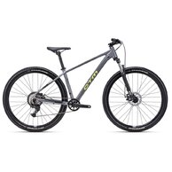CTM Rambler 1.0 29 Matte Dark Gray/Glossy Black