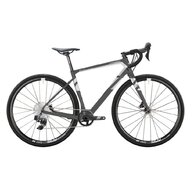 CONWAY GRV 10.0 SE Carbon Graphite Grey Matt