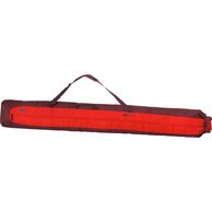Taška ATOMIC SKI BAG Maroon/Red