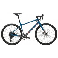 MARIN Gestalt X10 Gloss Blue/Grey