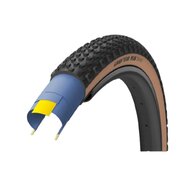 Plášť GOODYEAR Peak Ultimate Tubeless Complete 700x35 Transparent kevlar