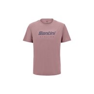 Triko SANTINI Brand Pink