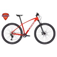 PELLS Razzer Evo 1 Candy Red, výstavní kus