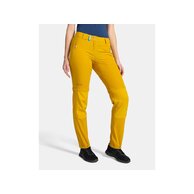 Dámské kalhoty KILPI Hosio Yellow