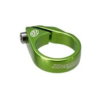 Sedlová objímka Reverse Bolt 34,9 mm