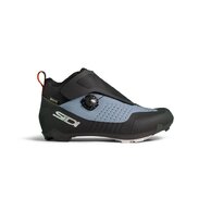 Zimní tretry SIDI Hiemx Frost Grey/Black