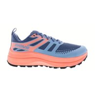 Dámské běžecké boty INOV8 Trailfly MAX Wide Light Blue