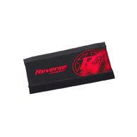 Neoprénový chránič pod řetěz Reverse Black/Red
