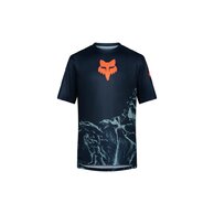 Dětský dres FOX Yth Ranger SS Jrsy Img Print