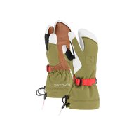Dámské rukavice ORTOVOX Merino Freeride 3 Finger Wild Herbs