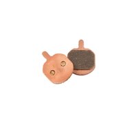 Brzdové destičky Goldfren GF-832 Hayes MX2/Sole