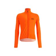 Bunda SANTINI Nebula Orange Fluo