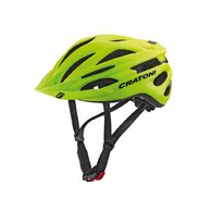 Helma CRATONI Pacer Lime Matt