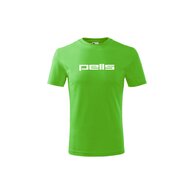 Triko PELLS Rocket Kid Apple Green