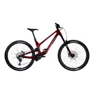 NORCO Range C3 Red/Silver 29