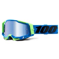 Brýle 100% Racecraft 2 Fremont/Mirror Blue Lens