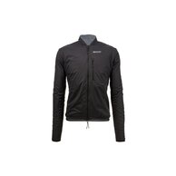 Bunda SANTINI Alpha Trail Black
