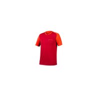 Triko ENDURA GV500 Foyle T Rust Red