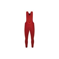 Dámské kalhoty se šlemi SANTINI RTR Light Red