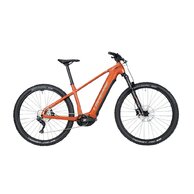 LAPIERRE Overvolt HT 7.6 High Glossy Orange