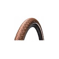 Plášť CONTINENTAL Contact Cruiser 26 reflex brown drát