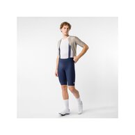 Kraťasy s laclem CASTELLI Espresso Blue