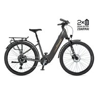 AUTHOR Espirit Grey/Black/Gold