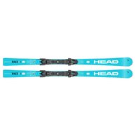Lyže HEAD WC Rebels e-Race Pro RP + FF 11 GW