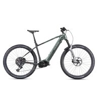 CRUSSIS e-Hard 10.10-Pro 720 Wh