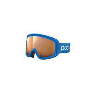 Dětské brýle POC POCito Opsin Fluorescent Blue/Partly Sunny Light Orange
