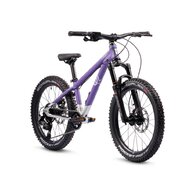 EARLY RIDER Charger 20 Electric Purple