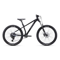 CTM Zephyr Comp 26 Glossy Dark Gray/Matte Black