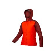 Dámská bunda ENDURA MT500 Freezing Point Paprika