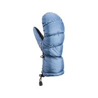 Rukavice LEKI Glace 3D Women Mitt steel blue