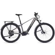 ROCK MACHINE eBlizz B90T Gloss Stone Grey