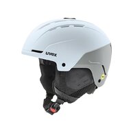 Přilba UVEX Stance MIPS Arctic glacier matt