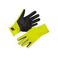 Zimní rukavice ENDURA Deluge Hi-Viz Yellow