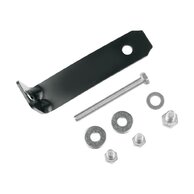 Náhradní díly pro blatníky SKS Angle Bracket Kit For Hightrek 2.0 Front