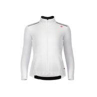 Zimní dámská bunda CASTELLI Espresso Air W White