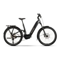 RAYMON Tavano Pro Wave Metal Grey