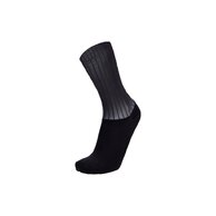 Aero ponožky SANTINI MADSS Black