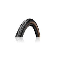 Plášť CONTINENTAL Ride Tour drát black/brown