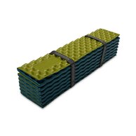 Karimatka PINGUIN Fold L Green