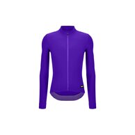 UNISEX Dres s dlouhým rukávem SANTINI RTR Violet